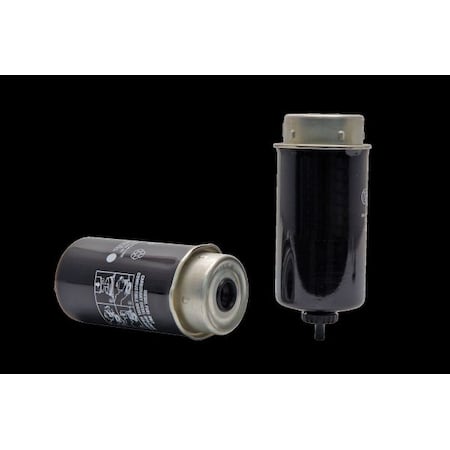 Wix Filters Fuel Manager Filter, 33808 33808